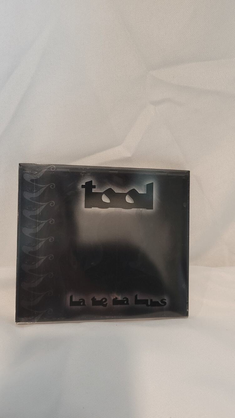 Lateralus by Tool (CD, 2001)